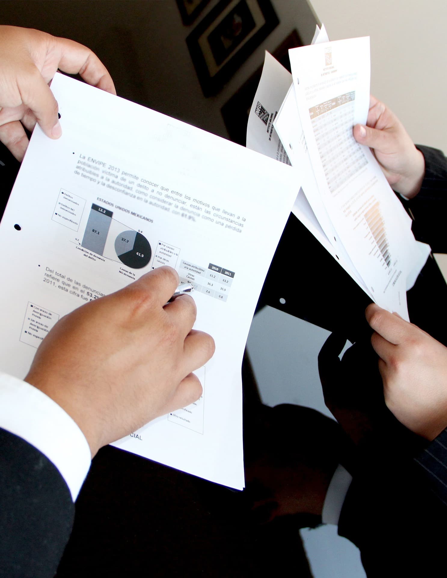 Consulting Services