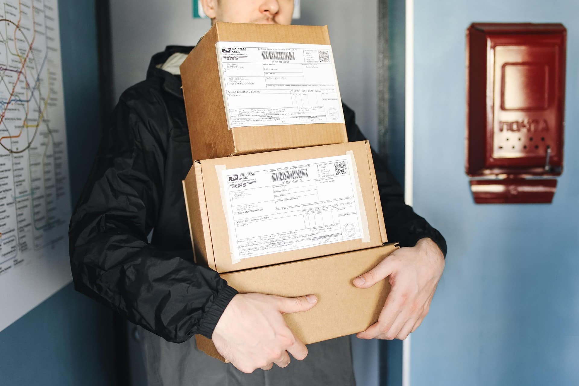 E-Commerce Services