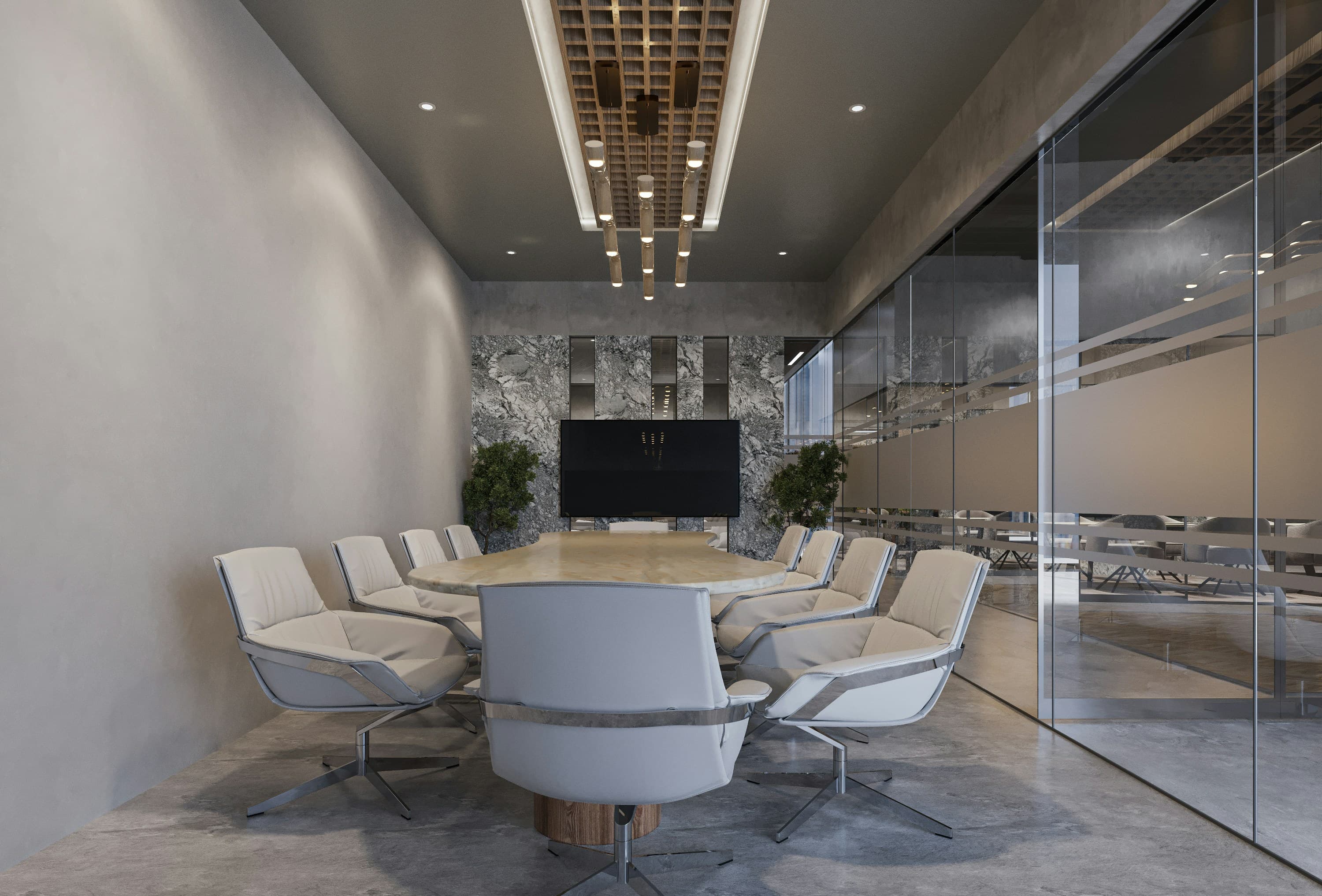 Lifestyle Services