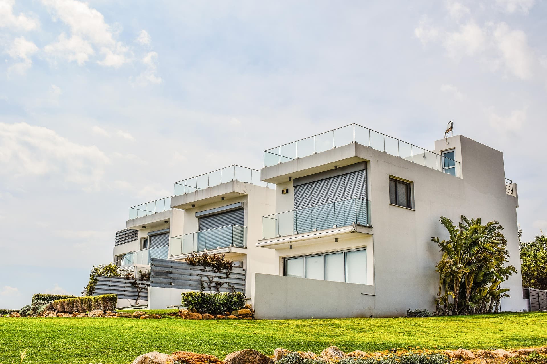 Real Estate Services